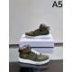 2024FW Men's casual shoes GIVENCHY Easy to balance 2024FW Men's casual shoes GIVENCHY Easy to balance