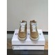 2024FW Men's casual shoes GIVENCHY Easy to balance 2024FW Men's casual shoes GIVENCHY Easy to balance
