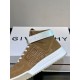 2024FW Men's casual shoes GIVENCHY Easy to balance 2024FW Men's casual shoes GIVENCHY Easy to balance