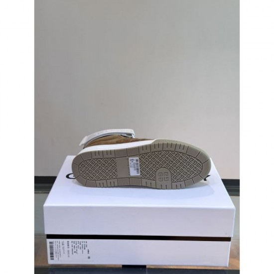 2024FW Men's casual shoes GIVENCHY Easy to balance 2024FW Men's casual shoes GIVENCHY Easy to balance