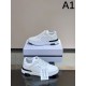 2024FW Men's Casual Shoes GIVENCHY Givenchy New Winter Collection 2024FW Men's Casual Shoes GIVENCHY Givenchy New Winter Collection