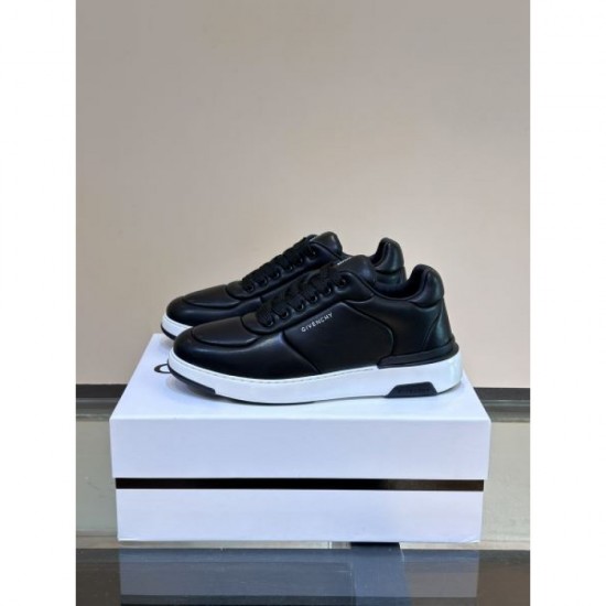 2024FW Men's Casual Shoes GIVENCHY Givenchy New Winter Collection 2024FW Men's Casual Shoes GIVENCHY Givenchy New Winter Collection