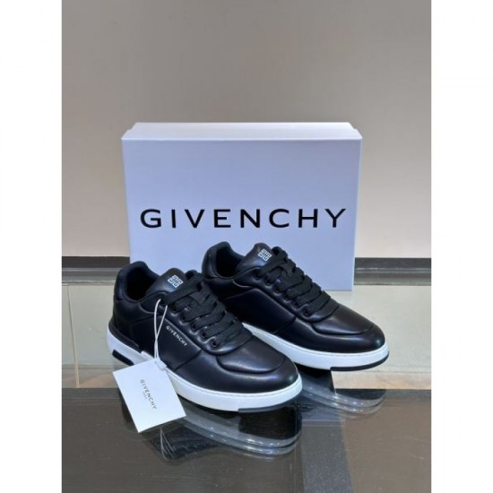 2024FW Men's Casual Shoes GIVENCHY Givenchy New Winter Collection 2024FW Men's Casual Shoes GIVENCHY Givenchy New Winter Collection