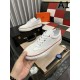 HERMES Fashion Trends 2024SS Men's Casual Shoes HERMES Fashion Trends 2024SS Men's Casual Shoes