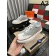 HERMES Fashion Trends 2024SS Men's Casual Shoes HERMES Fashion Trends 2024SS Men's Casual Shoes