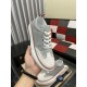 HERMES Fashion Trends 2024SS Men's Casual Shoes HERMES Fashion Trends 2024SS Men's Casual Shoes