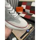 HERMES Fashion Trends 2024SS Men's Casual Shoes HERMES Fashion Trends 2024SS Men's Casual Shoes
