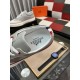 HERMES Fashion Trends 2024SS Men's Casual Shoes HERMES Fashion Trends 2024SS Men's Casual Shoes