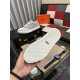 HERMES Fashion Trends 2024SS Men's Casual Shoes HERMES Fashion Trends 2024SS Men's Casual Shoes