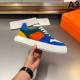 HERMES 2024SS Men's Casual Shoes for a Cool Impression HERMES 2024SS Men's Casual Shoes for a Cool Impression