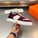 HERMES 2024SS Men's Casual Shoes for a Cool Impression HERMES 2024SS Men's Casual Shoes for a Cool Impression