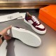 HERMES 2024SS Men's Casual Shoes for a Cool Impression HERMES 2024SS Men's Casual Shoes for a Cool Impression