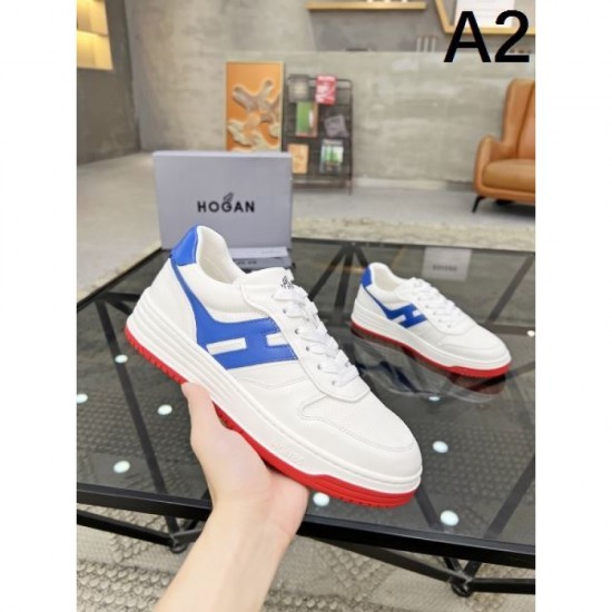 HERMES Popular limited edition spring/summer 2024SS casual shoes for men HERMES Popular limited edition spring/summer 2024SS casual shoes for men