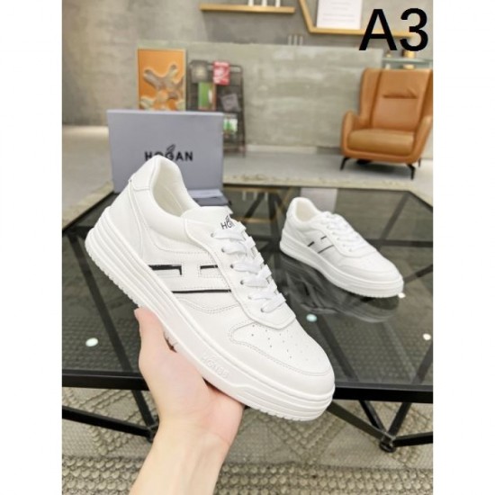 HERMES Popular limited edition spring/summer 2024SS casual shoes for men HERMES Popular limited edition spring/summer 2024SS casual shoes for men