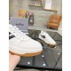 HERMES Popular limited edition spring/summer 2024SS casual shoes for men HERMES Popular limited edition spring/summer 2024SS casual shoes for men