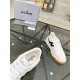 HERMES Popular limited edition spring/summer 2024SS casual shoes for men HERMES Popular limited edition spring/summer 2024SS casual shoes for men