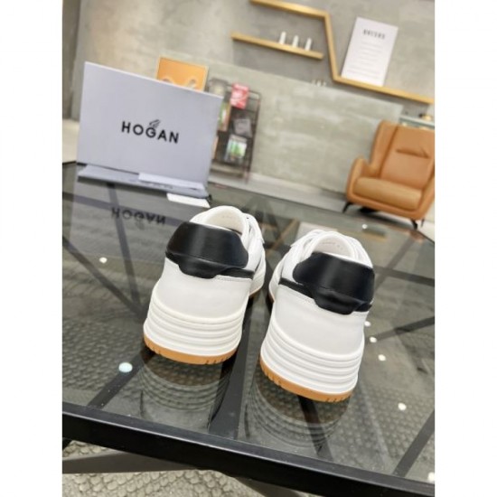 HERMES Popular limited edition spring/summer 2024SS casual shoes for men HERMES Popular limited edition spring/summer 2024SS casual shoes for men
