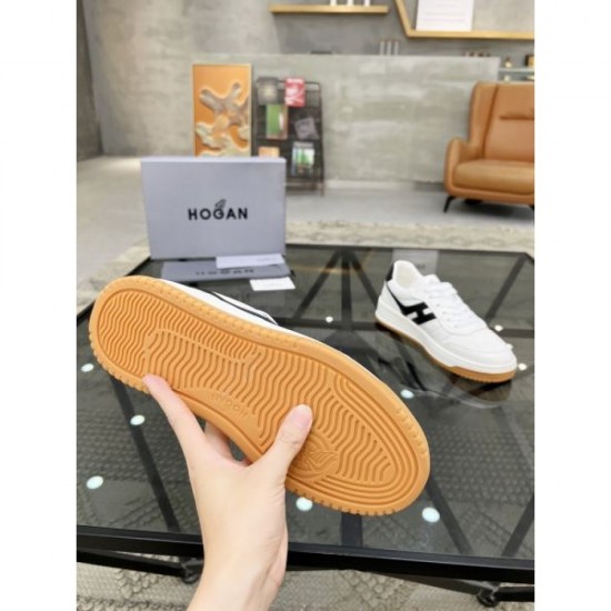 HERMES Popular limited edition spring/summer 2024SS casual shoes for men HERMES Popular limited edition spring/summer 2024SS casual shoes for men