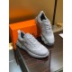 HERMES Minimum 1 week Not released in Japan 2024SS Men's casual shoes HERMES Minimum 1 week Not released in Japan 2024SS Men's casual shoes
