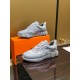 HERMES Minimum 1 week Not released in Japan 2024SS Men's casual shoes HERMES Minimum 1 week Not released in Japan 2024SS Men's casual shoes