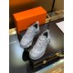 HERMES Minimum 1 week Not released in Japan 2024SS Men's casual shoes HERMES Minimum 1 week Not released in Japan 2024SS Men's casual shoes