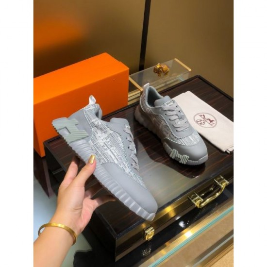 HERMES Minimum 1 week Not released in Japan 2024SS Men's casual shoes HERMES Minimum 1 week Not released in Japan 2024SS Men's casual shoes
