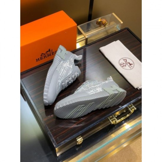 HERMES Minimum 1 week Not released in Japan 2024SS Men's casual shoes HERMES Minimum 1 week Not released in Japan 2024SS Men's casual shoes