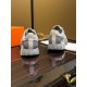 HERMES Minimum 1 week Not released in Japan 2024SS Men's casual shoes HERMES Minimum 1 week Not released in Japan 2024SS Men's casual shoes