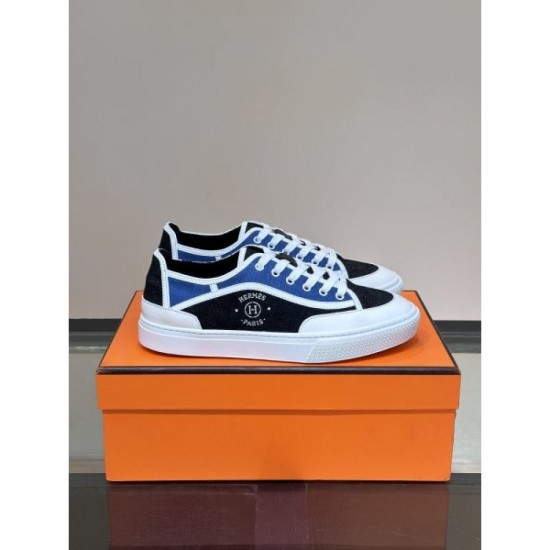 2024FW Men's Casual Shoes HERMES Minimum 1 week Not released in Japan 2024FW Men's Casual Shoes HERMES Minimum 1 week Not released in Japan