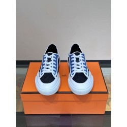 2024FW Men's Casual Shoes HERMES Minimum 1 week Not released in Japan