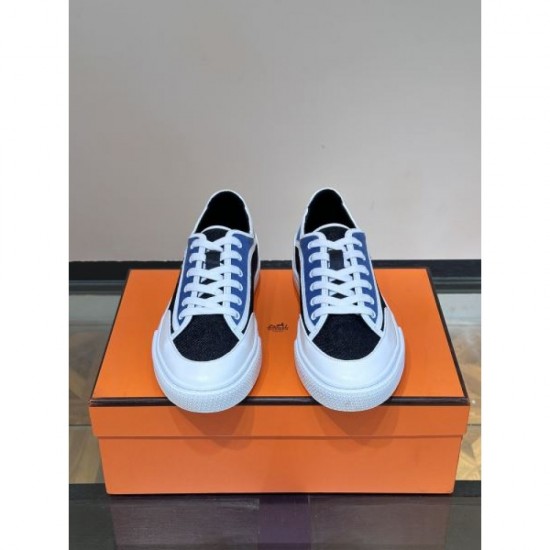 2024FW Men's Casual Shoes HERMES Minimum 1 week Not released in Japan 2024FW Men's Casual Shoes HERMES Minimum 1 week Not released in Japan