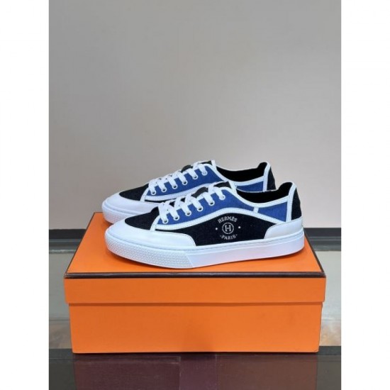 2024FW Men's Casual Shoes HERMES Minimum 1 week Not released in Japan 2024FW Men's Casual Shoes HERMES Minimum 1 week Not released in Japan