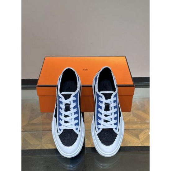 2024FW Men's Casual Shoes HERMES Minimum 1 week Not released in Japan 2024FW Men's Casual Shoes HERMES Minimum 1 week Not released in Japan