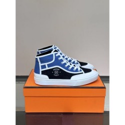 2024FW Men's Casual Shoes HERMES First come, first served only