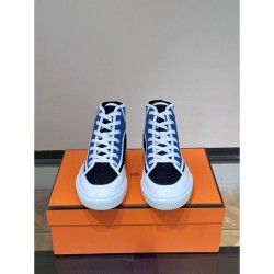 2024FW Men's Casual Shoes HERMES First come, first served only