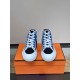 2024FW Men's Casual Shoes HERMES First come, first served only 2024FW Men's Casual Shoes HERMES First come, first served only