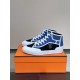 2024FW Men's Casual Shoes HERMES First come, first served only 2024FW Men's Casual Shoes HERMES First come, first served only