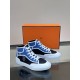 2024FW Men's Casual Shoes HERMES First come, first served only 2024FW Men's Casual Shoes HERMES First come, first served only