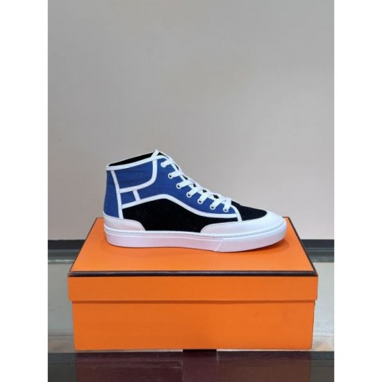 2024FW Men's Casual Shoes HERMES First come, first served only 2024FW Men's Casual Shoes HERMES First come, first served only