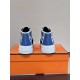 2024FW Men's Casual Shoes HERMES First come, first served only 2024FW Men's Casual Shoes HERMES First come, first served only