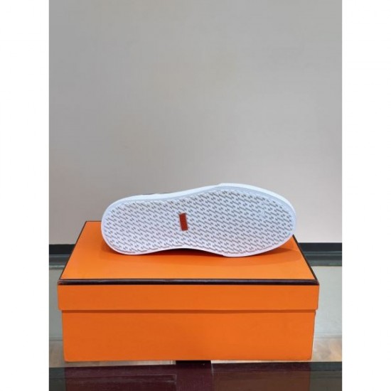 2024FW Men's Casual Shoes HERMES First come, first served only 2024FW Men's Casual Shoes HERMES First come, first served only