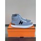 2024FW Men's casual shoes HERMES Limited item delivered from overseas 2024FW Men's casual shoes HERMES Limited item delivered from overseas