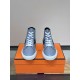 2024FW Men's casual shoes HERMES Limited item delivered from overseas 2024FW Men's casual shoes HERMES Limited item delivered from overseas