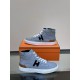 2024FW Men's casual shoes HERMES Limited item delivered from overseas 2024FW Men's casual shoes HERMES Limited item delivered from overseas