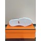 2024FW Men's casual shoes HERMES Limited item delivered from overseas 2024FW Men's casual shoes HERMES Limited item delivered from overseas