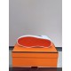 2024FW Men's Casual Shoes HERMES Super Cool Autumn/Winter New Items 2024FW Men's Casual Shoes HERMES Super Cool Autumn/Winter New Items