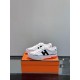 2024FW Men's Casual Shoes HERMES Surprising Prices on Emergency Sale 2024FW Men's Casual Shoes HERMES Surprising Prices on Emergency Sale
