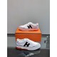 2024FW Men's Casual Shoes HERMES Surprising Prices on Emergency Sale 2024FW Men's Casual Shoes HERMES Surprising Prices on Emergency Sale