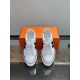 2024FW Men's Casual Shoes HERMES Surprising Prices on Emergency Sale 2024FW Men's Casual Shoes HERMES Surprising Prices on Emergency Sale
