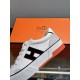 2024FW Men's Casual Shoes HERMES Surprising Prices on Emergency Sale 2024FW Men's Casual Shoes HERMES Surprising Prices on Emergency Sale